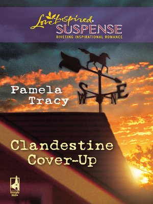 cover image of Clandestine Cover-Up